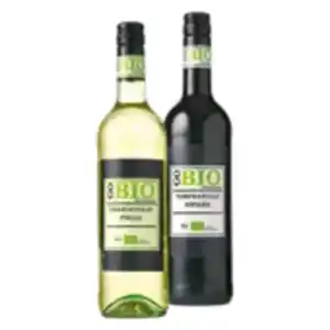 GO BIO Wein