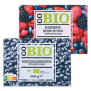 GO BIO Obst