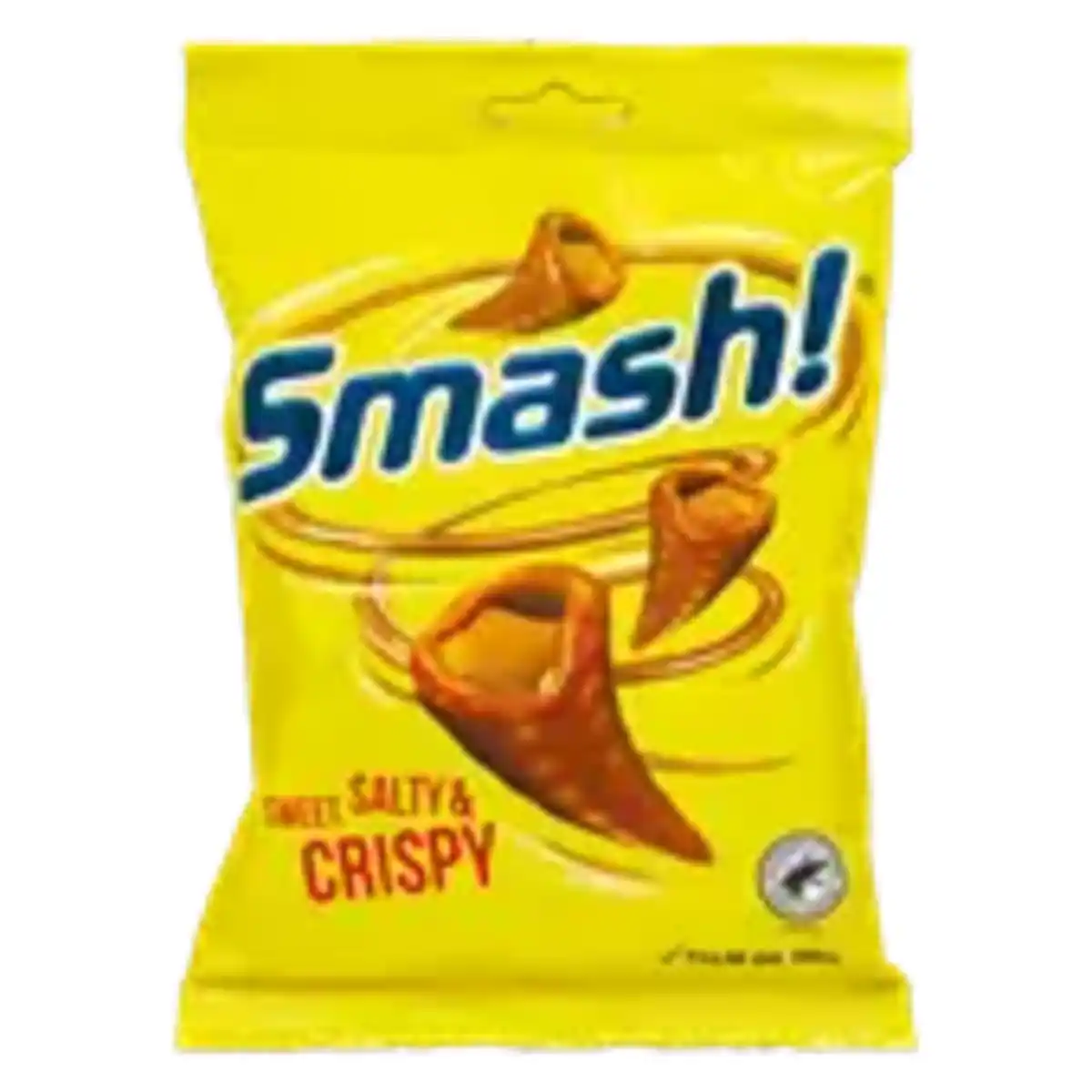 Bild 1 von Smash! Schokolierte Maischips