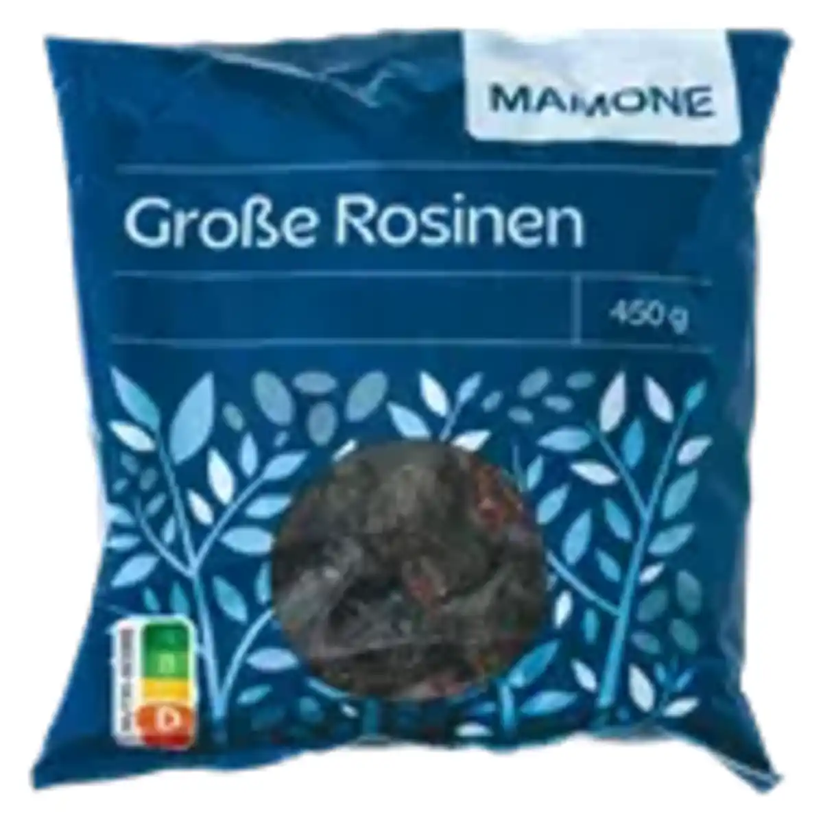 Bild 1 von MAMONE Rosinen