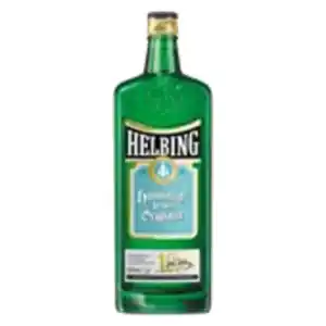 Helbing Hamburgs feiner Kümmel