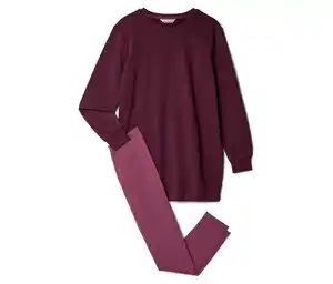Leggings-Pyjama-Set
