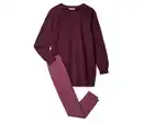 Bild 1 von Leggings-Pyjama-Set