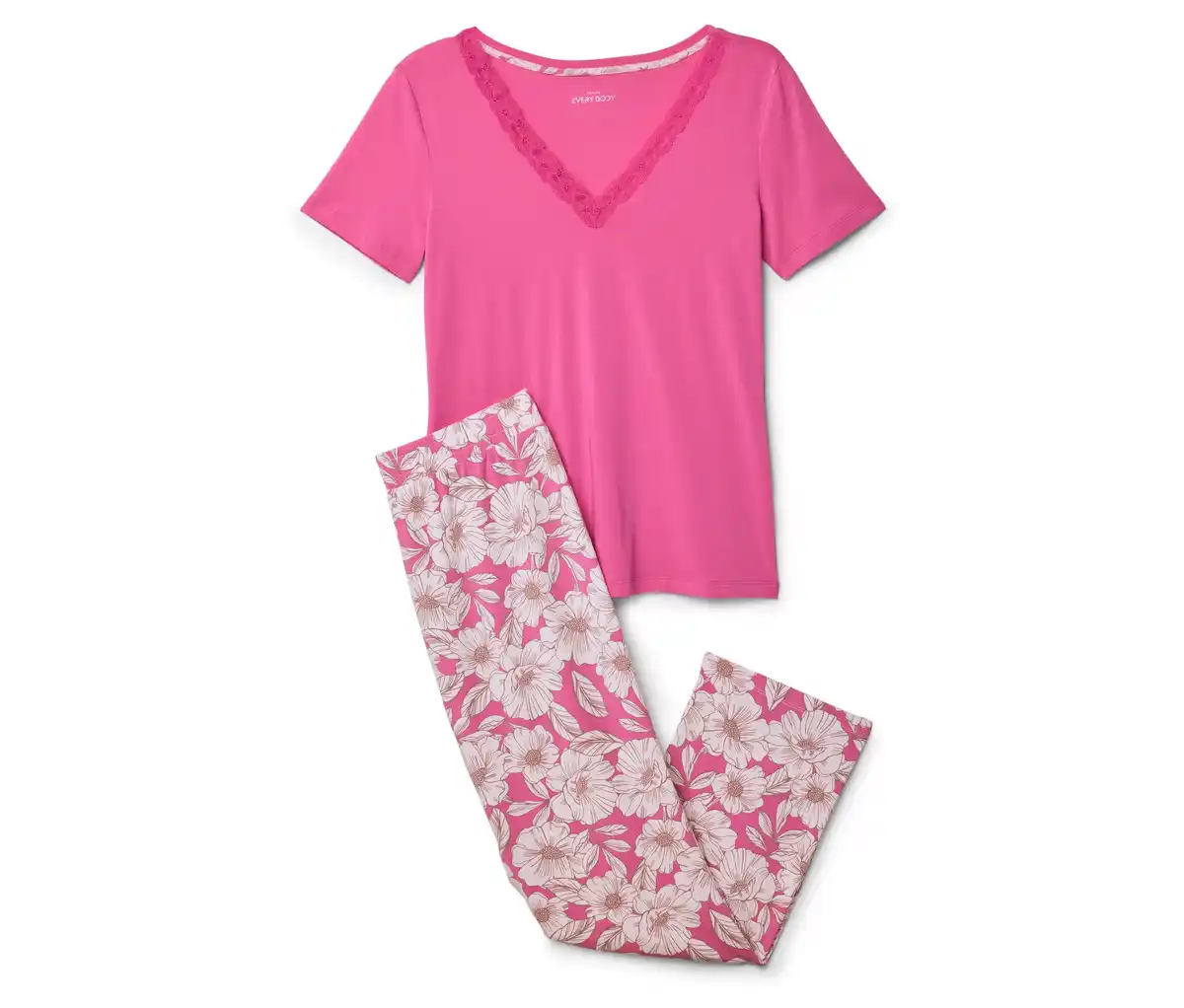 Bild 1 von Pyjama-Set