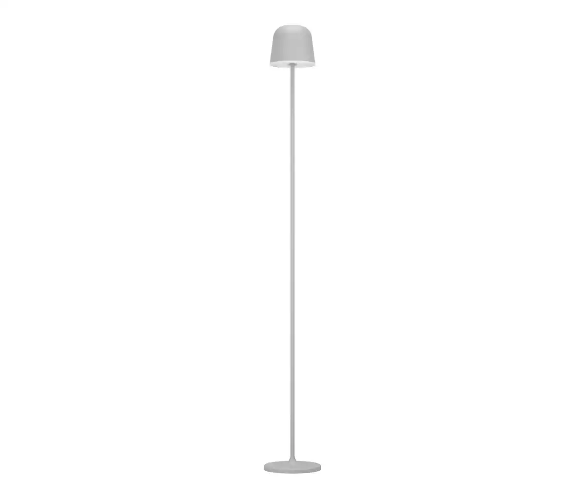 Bild 1 von Eglo LED-Akku-Stehleuchte »Mannera«