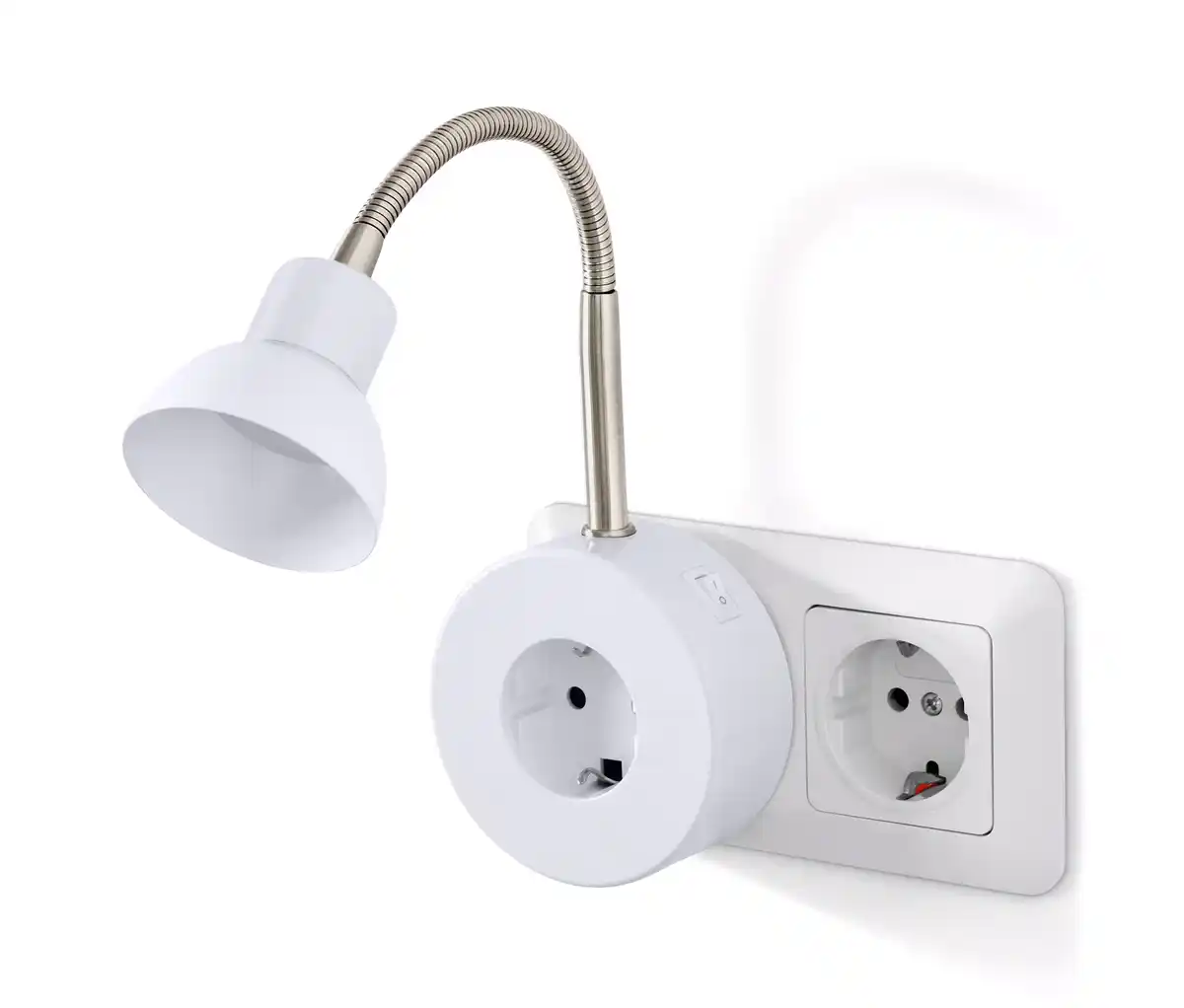 Bild 1 von LED-Schwenkleuchte