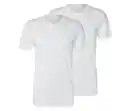 Bild 1 von 2 T-Shirts mit Rundhalsausschnitt, weiß