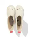 Bild 2 von Miffy-Kinderregenstiefel cremefarben