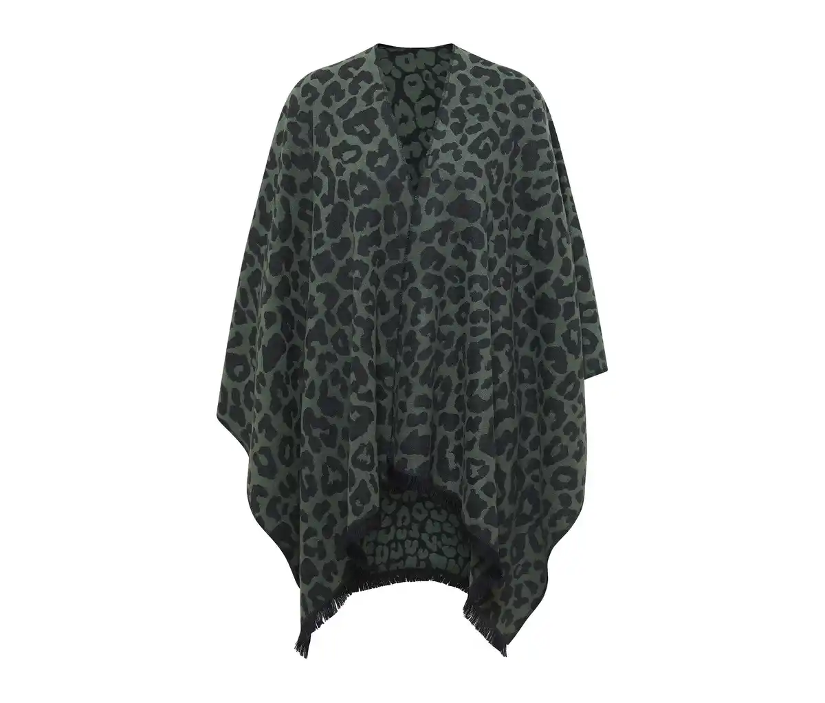 Bild 1 von CECIL Poncho
