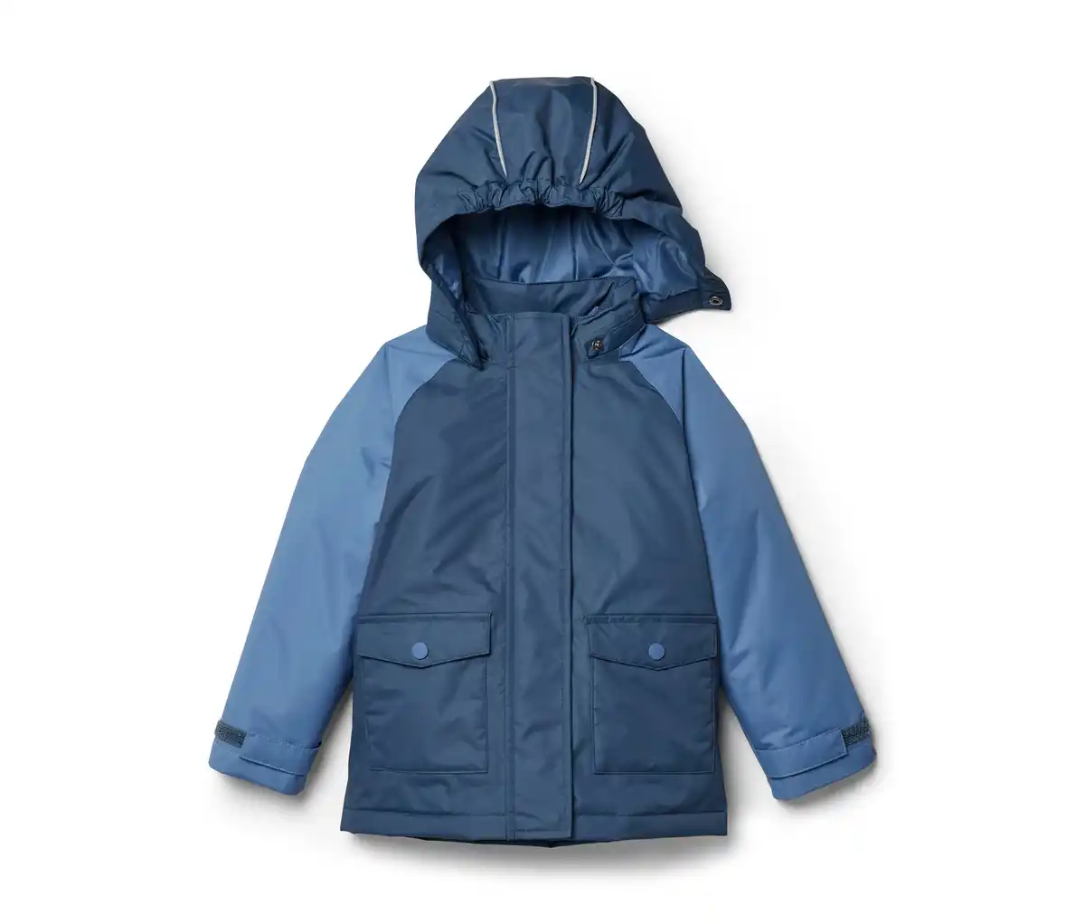 Bild 1 von 3-in-1-Kinder-Winterjacke
