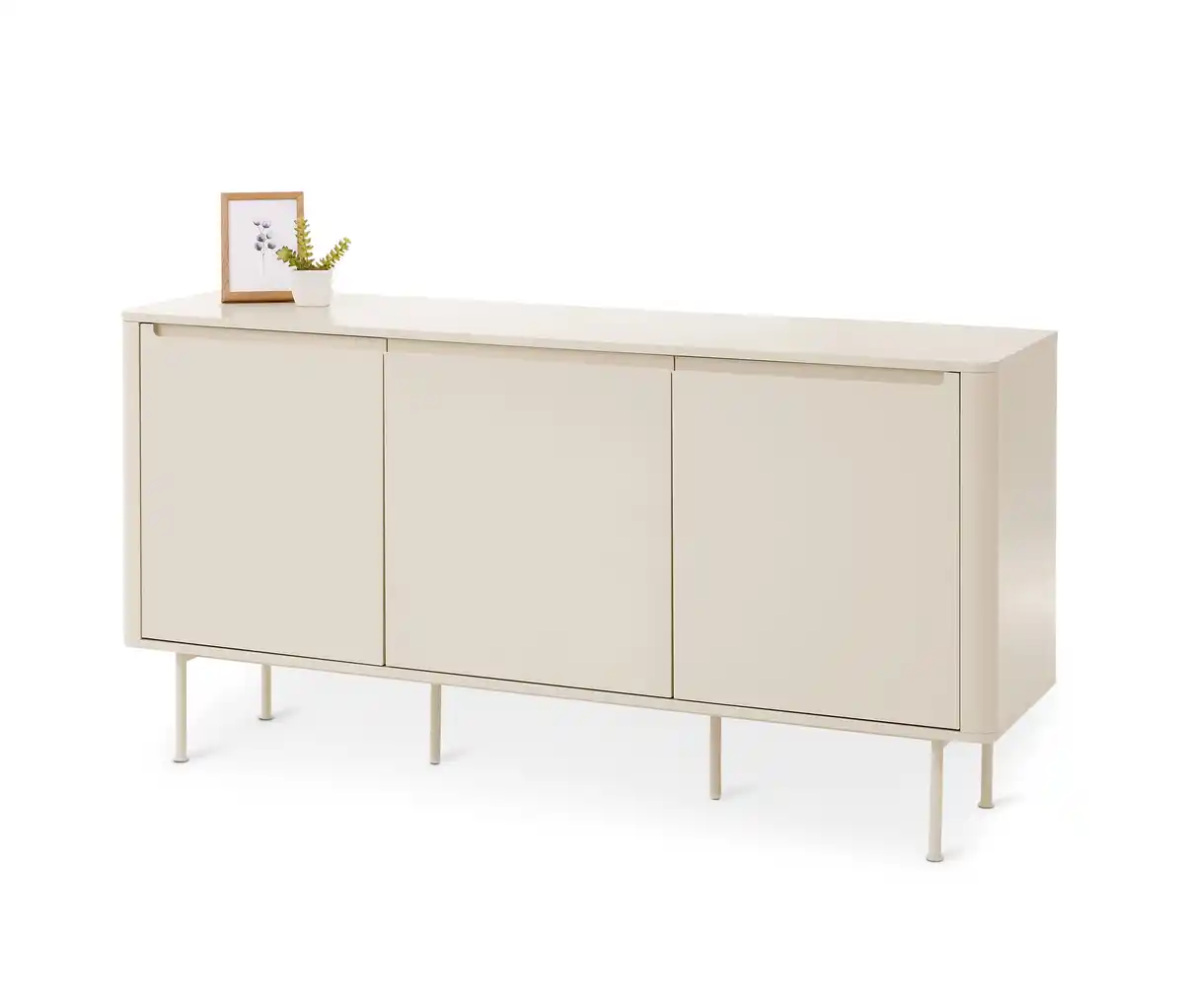 Bild 1 von Sideboard mit 3 Türen