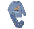 Bild 1 von Kinder-Pyjama, Hund