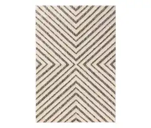 benuta Teppich »Junis Chevron«, ca. 120 x 170 cm