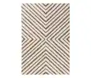 Bild 1 von benuta Teppich »Junis Chevron«, ca. 120 x 170 cm