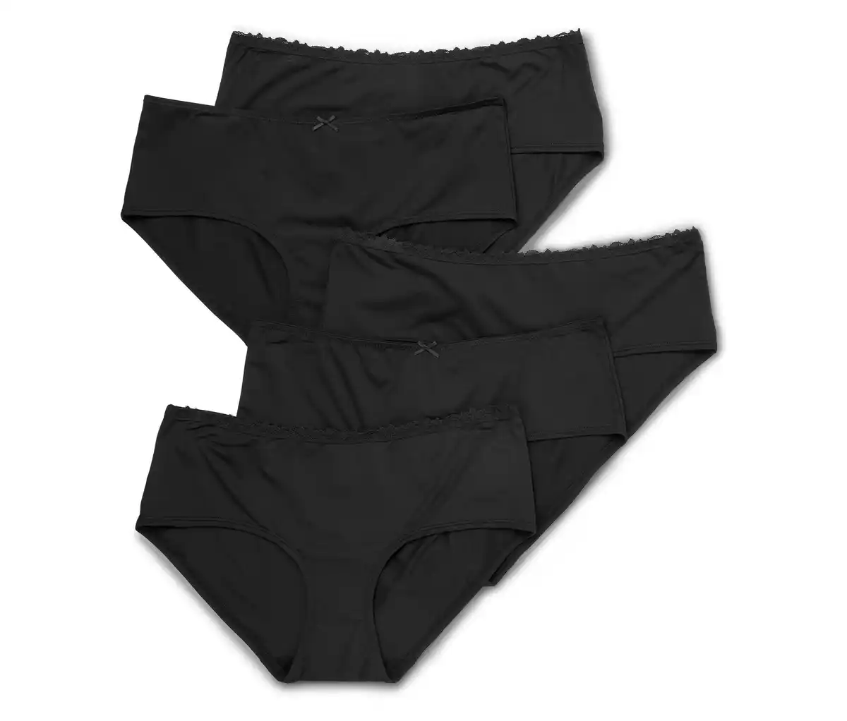 Bild 1 von 5 Pantys aus Mikrofaser