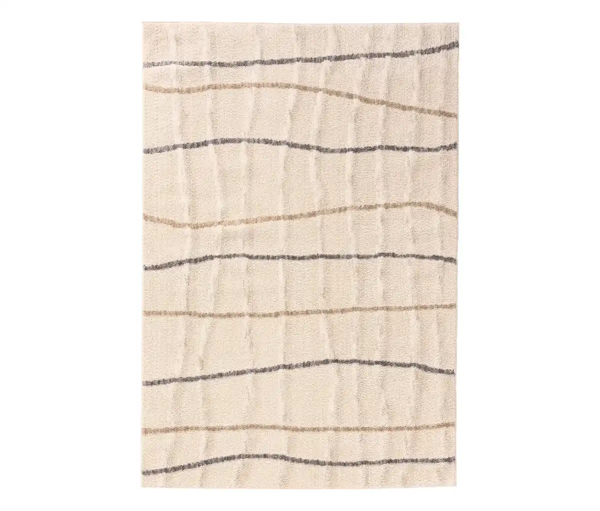 Bild 1 von benuta Teppich »Junis«, ca. 120 x 170 cm
