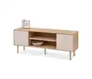 Bild 1 von Lowboard in Travertinoptik