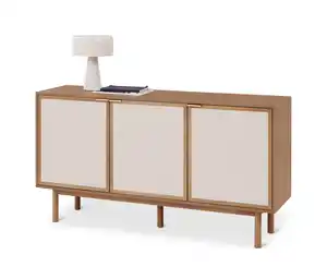 Sideboard mit 3 Türen