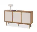 Bild 1 von Sideboard mit 3 Türen