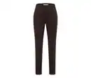 Bild 1 von CECIL Jerseyhose, braun