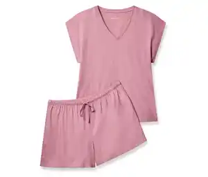 Shorty-Pyjama-Set