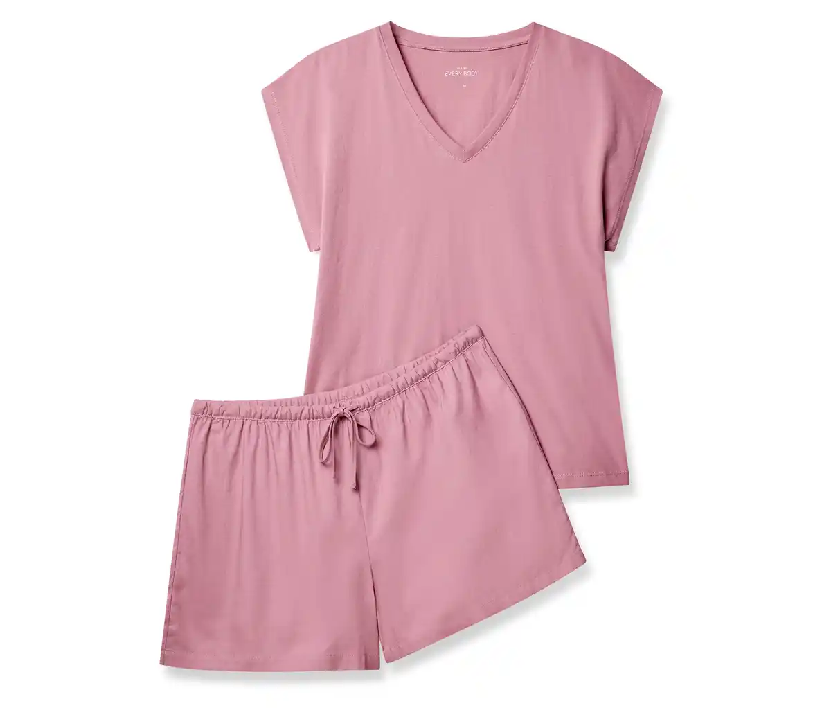 Bild 1 von Shorty-Pyjama-Set