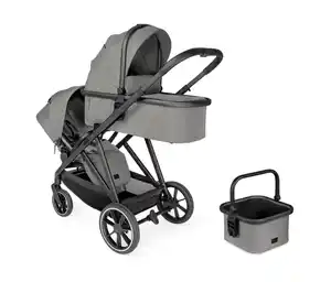Hauck Kombi-Kinderwagen »Grow N Care Set«