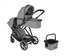 Bild 1 von Hauck Kombi-Kinderwagen »Grow N Care Set«