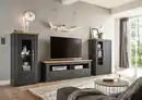 Bild 1 von OTTO home Lowboard Westminster, TV-Unterteil im Landhausstil, Kommode, TV-Schrank, Metallgriffe, viel Stauraum, in 2 Farben & drei Größen erhältlich