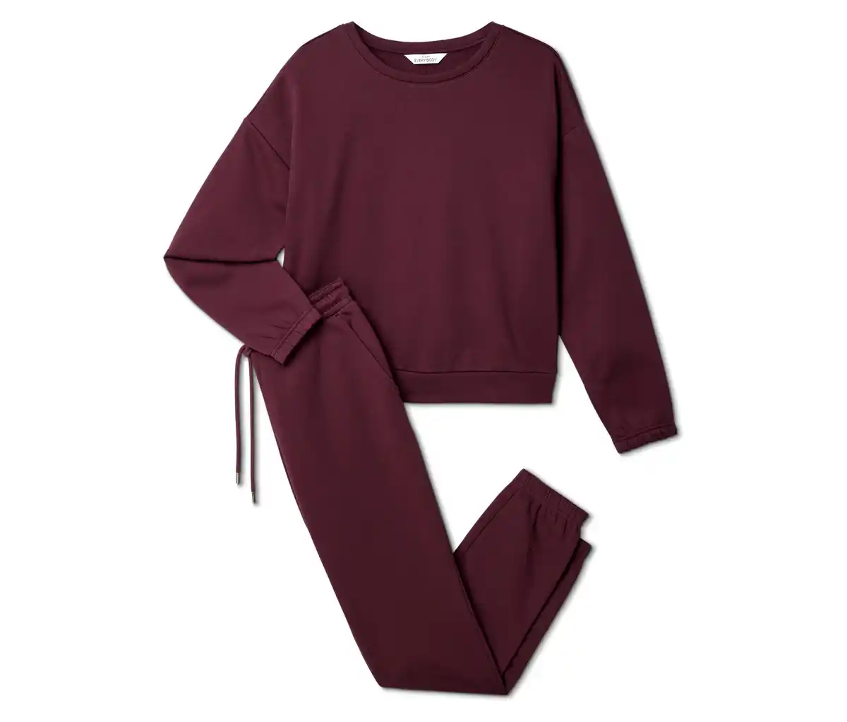 Bild 1 von Sweat-Hausanzug