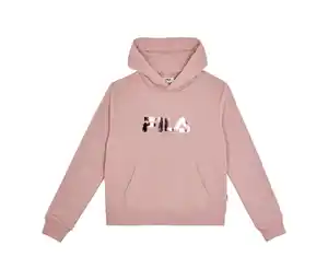 FILA Damen-Hoodie