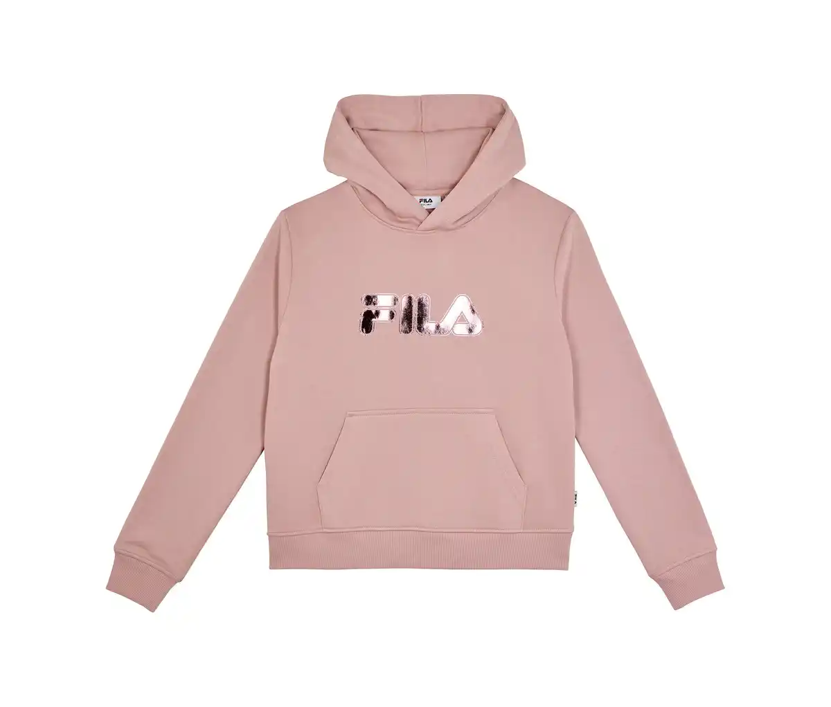 Bild 1 von FILA Damen-Hoodie