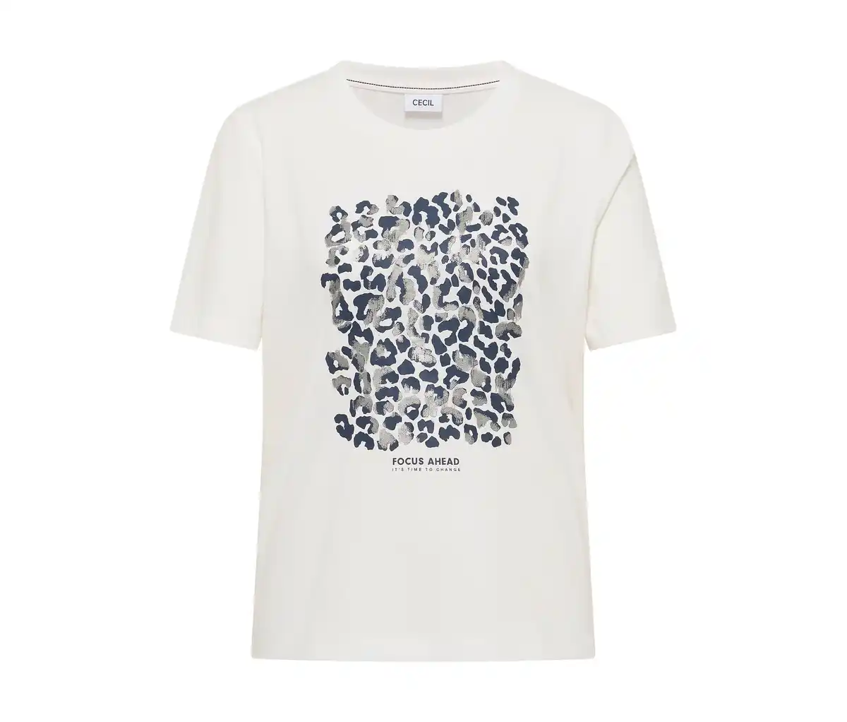 Bild 1 von CECIL Jerseyshirt