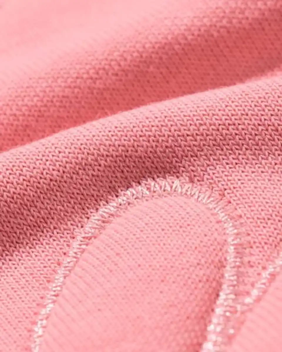 Bild 4 von Miffy-Kinderbekleidungsset, Regular Fit, mit Rippenstruktur rosa