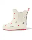 Bild 1 von Baby-Regenstiefel, niedrig, Herz-Blume bunt