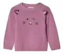 Bild 1 von Kinder-Strickpullover