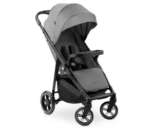 hauck Buggy »Shop N Care«, grau