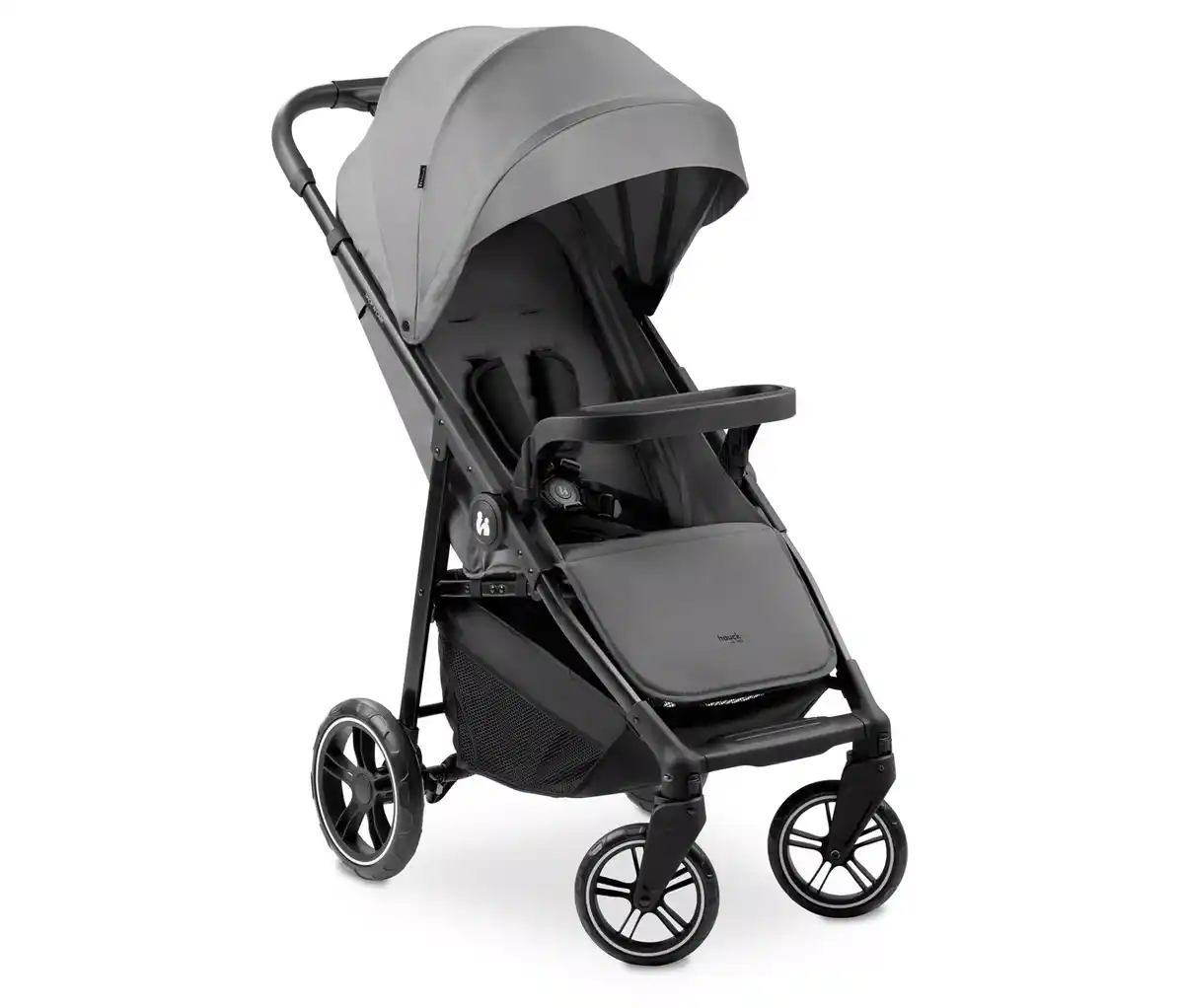 Bild 1 von hauck Buggy »Shop N Care«, grau