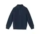 Bild 1 von Kinder Strick-Troyer, Blau