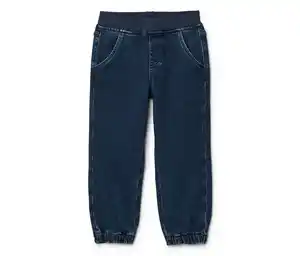 Kinder-Denim-Joggpants