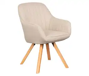 deVries Diningsessel »Matera«, beige