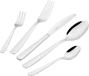 Henckels by ZWILLING »Rainfall« Besteckset, 30-teilig