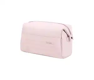 Samsonite STACKD Kulturtasche »Pouch« rosé