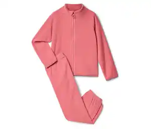 2-teilige Kinder-Fleece-Kombi
