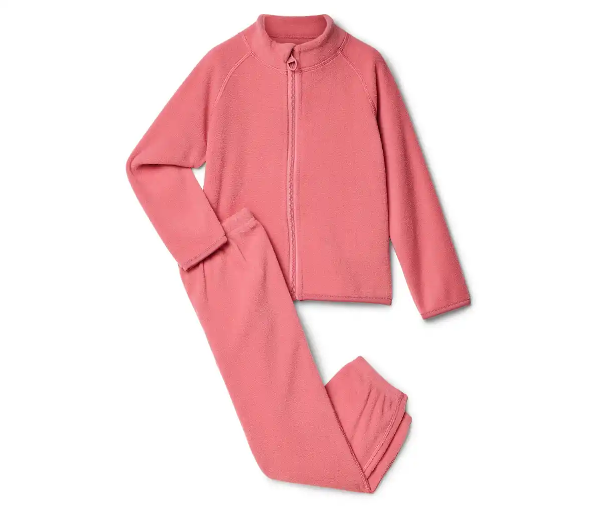 Bild 1 von 2-teilige Kinder-Fleece-Kombi
