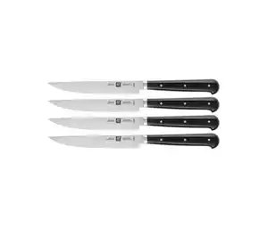 ZWILLING Steakmesser-Set, 4-teilig