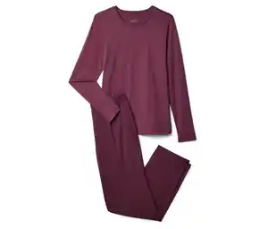 Pyjama-Set, Grafik