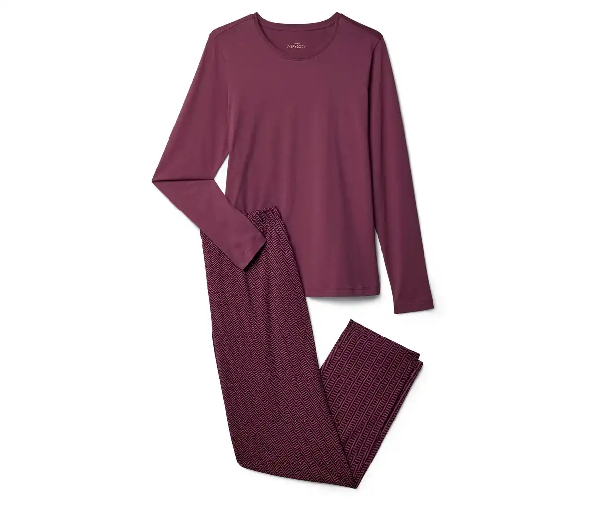 Bild 1 von Pyjama-Set, Grafik
