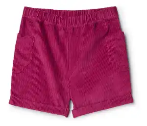 Kinder-Cord-Shorts