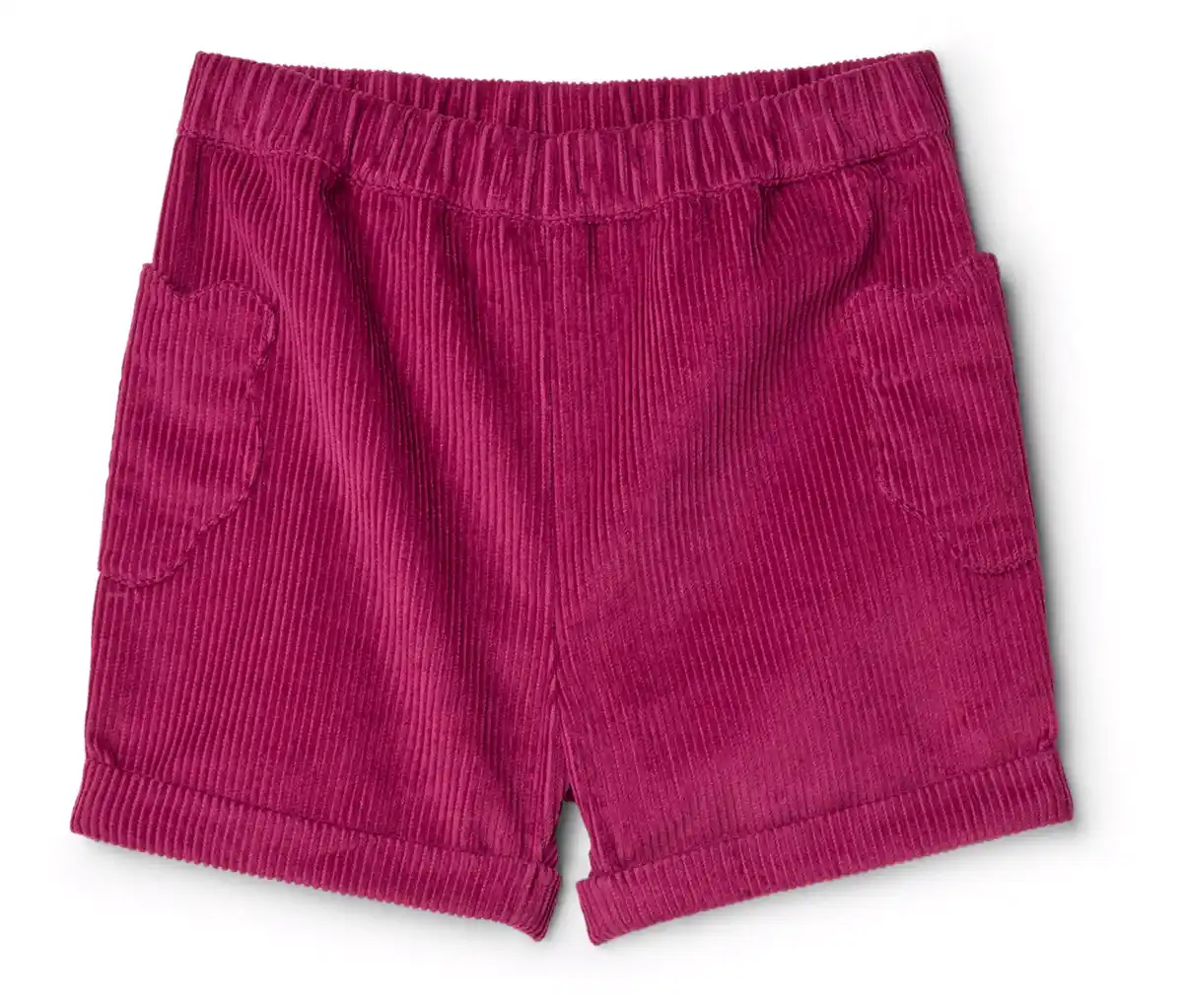 Bild 1 von Kinder-Cord-Shorts